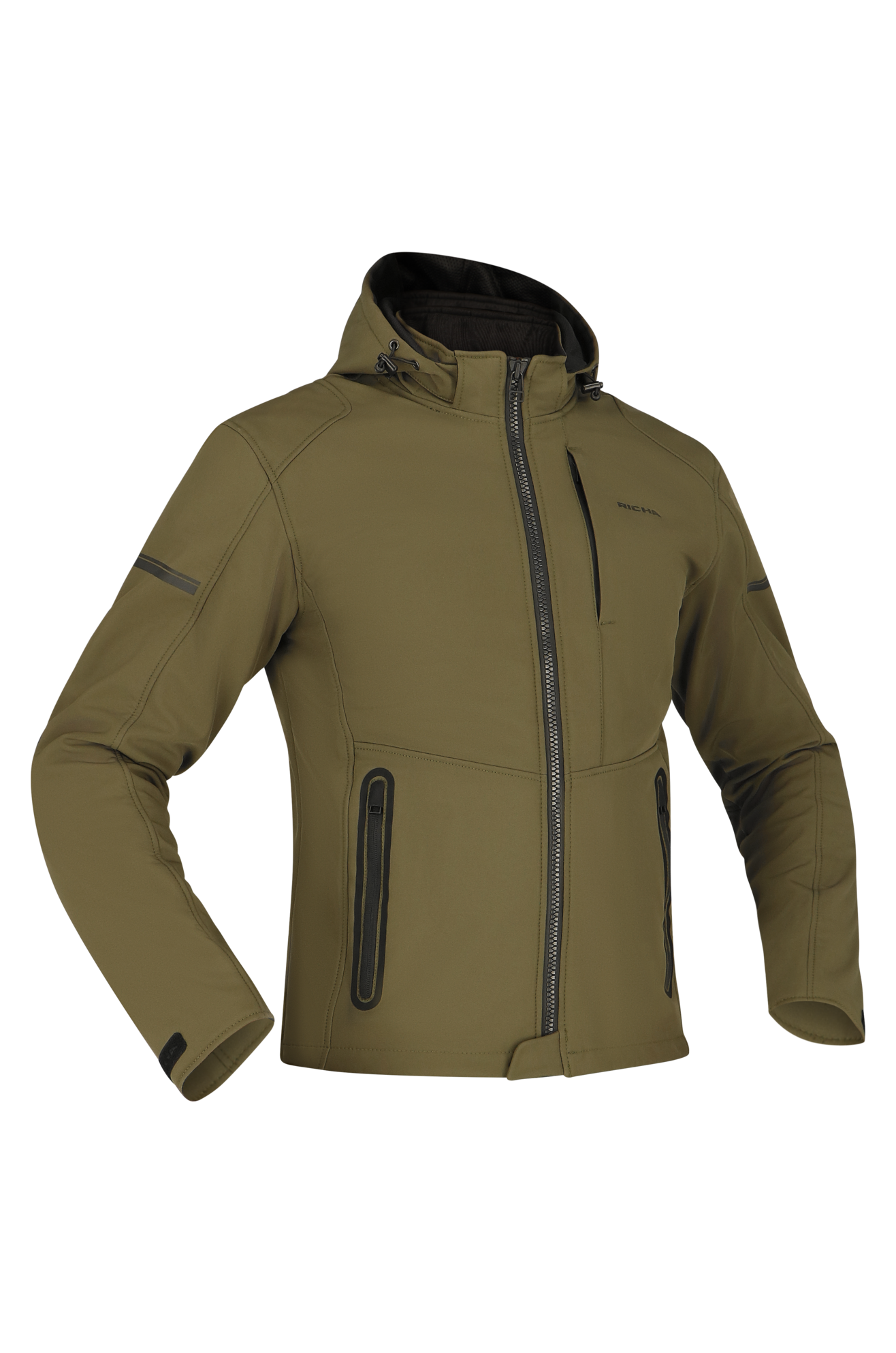 RICHA Vanquish 2 MC Jacket