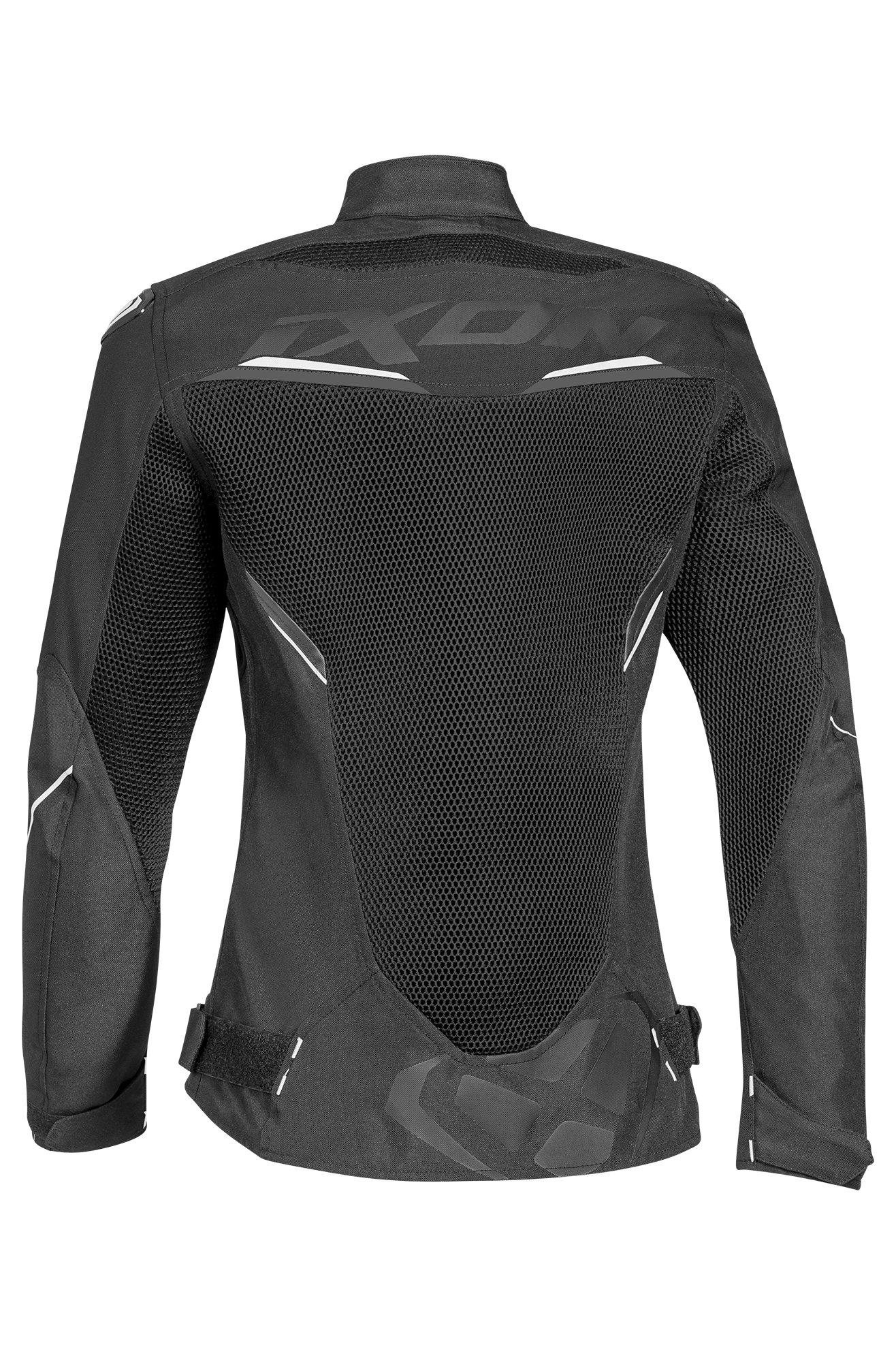 Chaqueta de Moto para Mujer Ixon Draco