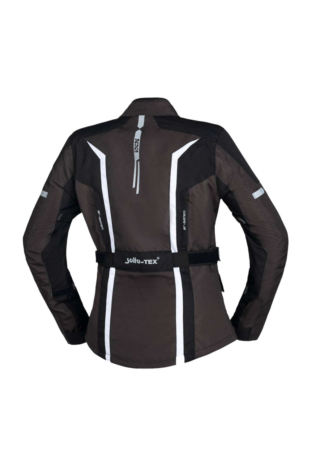 Chaqueta de Moto para Mujer iXS Evans-ST