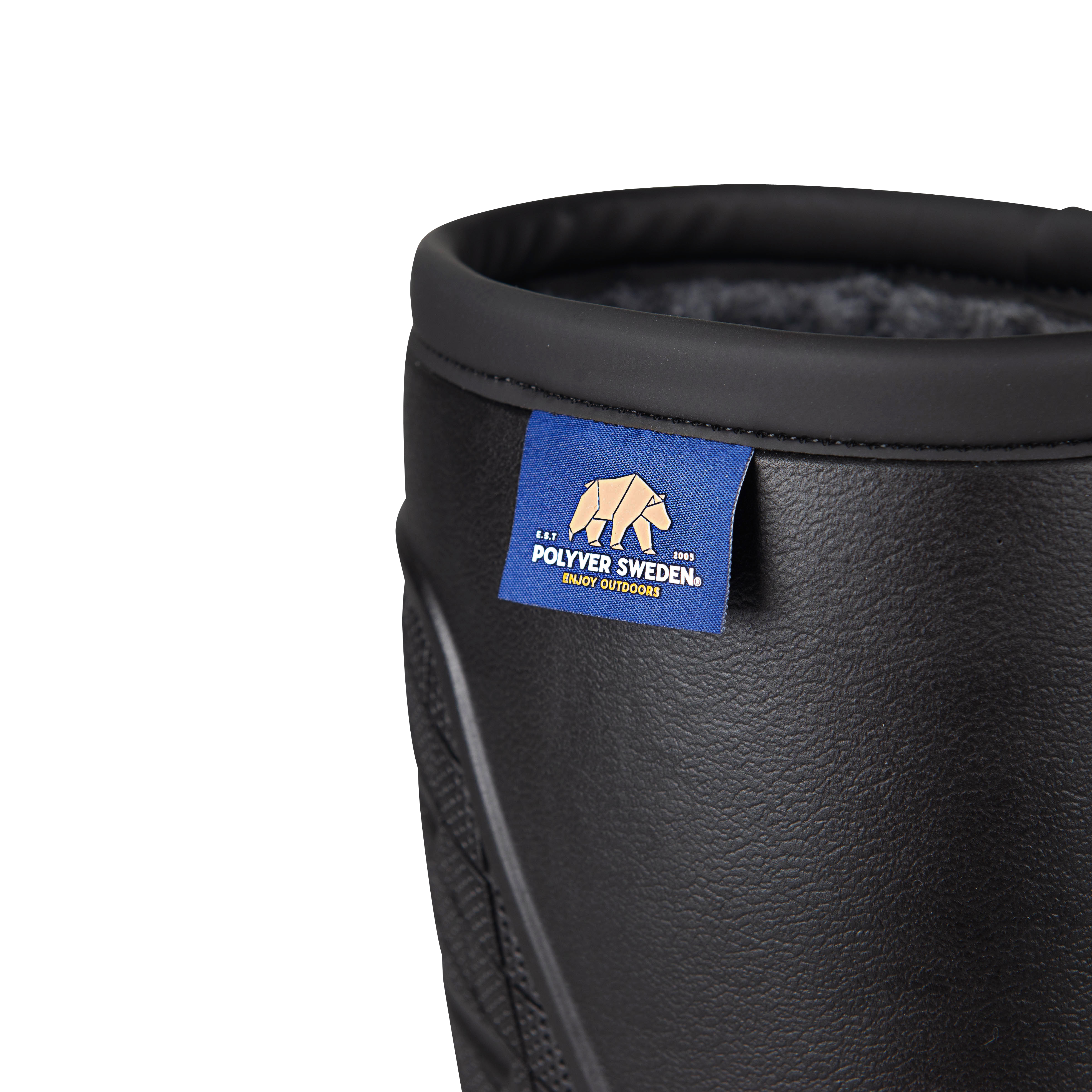 Polyver Classic Winter Boots
