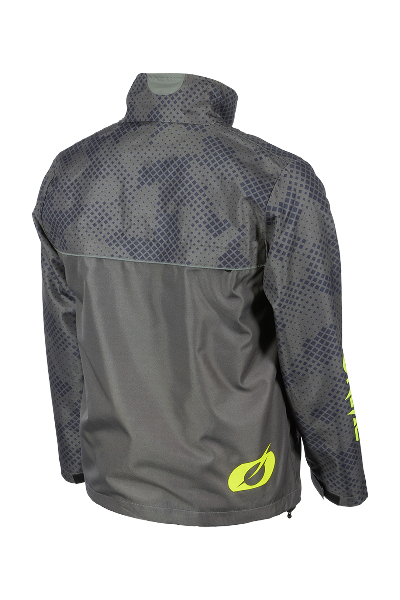 Chaqueta Impermeable O'Neal Shore