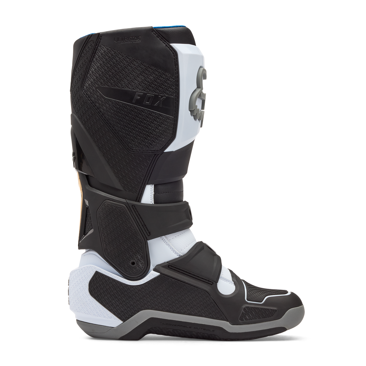 FOX Instinct MX Boots