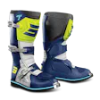 blauw/geel