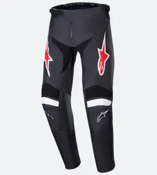 Crossbroek Kinderen Alpinestars Racer Lucent