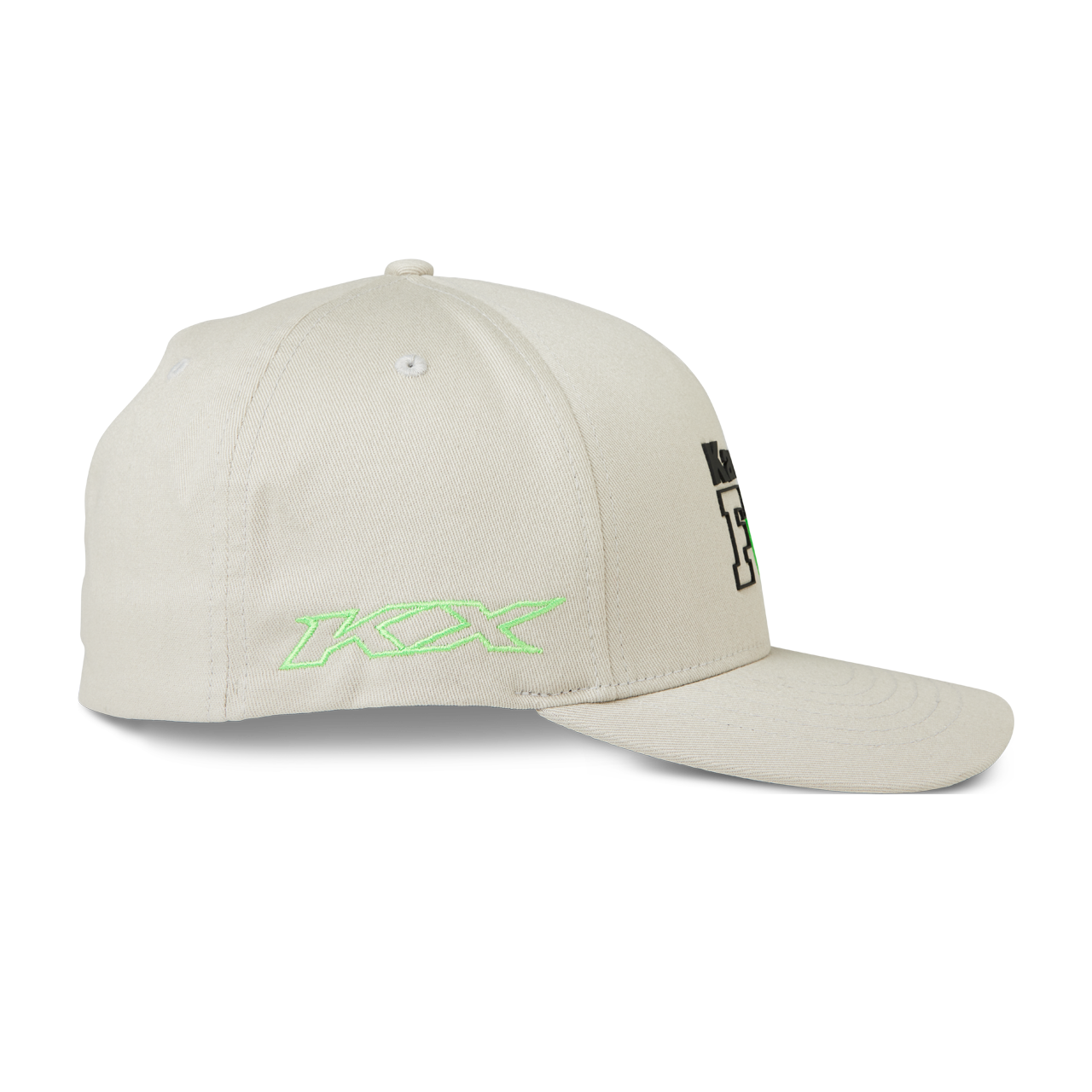 Gorra FOX X Kawi Flexfit