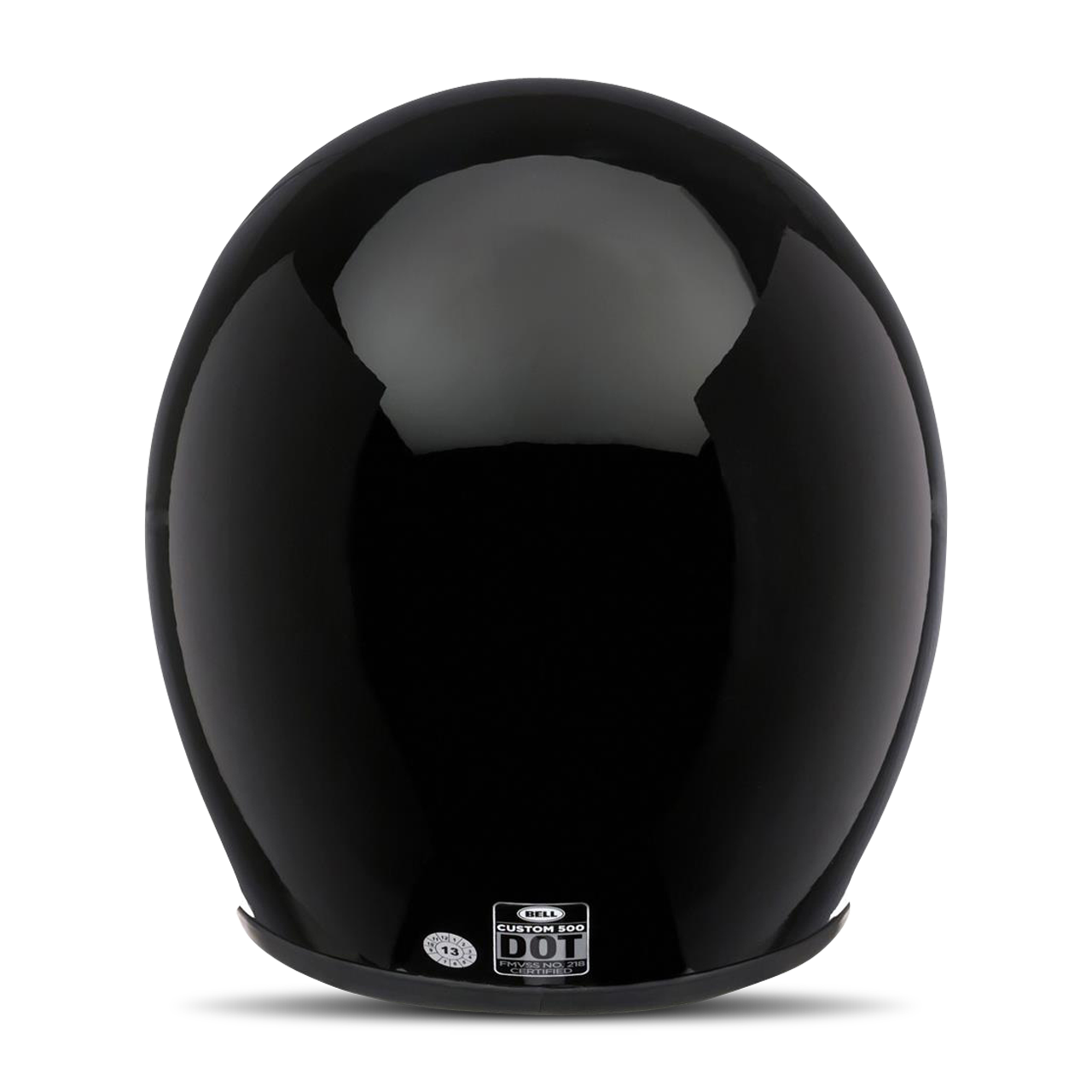 Cască Deschisă BELL Custom 500