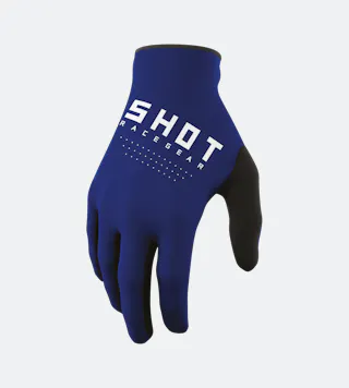 Guantes de Cross para Niño Shot