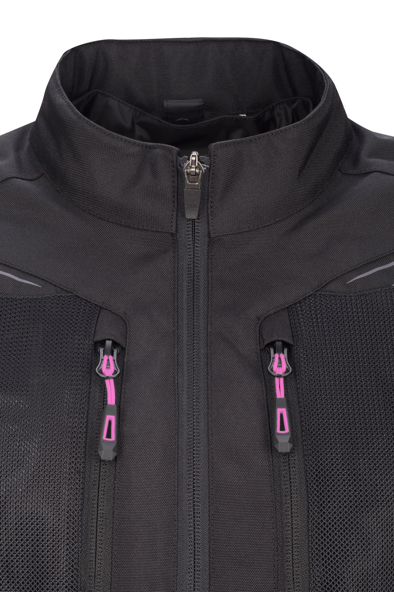 Chaqueta de moto Bering Brazilia Mujer