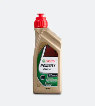Motorolaj Castrol Power1 Teljesen Szintetikus 1 L
