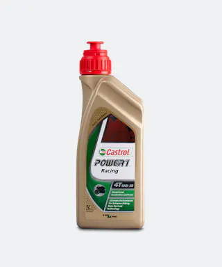 Motorolie Castrol Power1 Volledig Synthetisch 1L