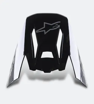 Visera Alpinestars SM5 -Rover -Camuflaje