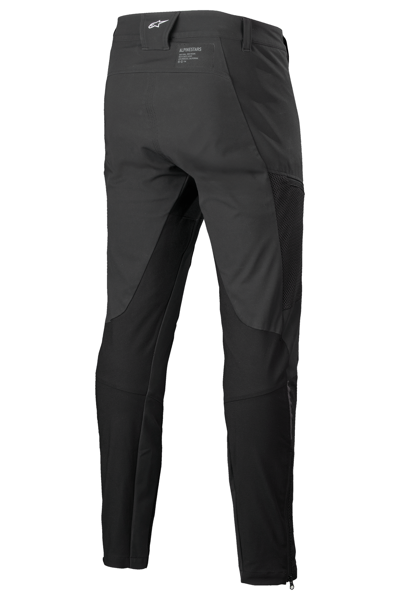 Alpinestars Troop-Air Pro MC Trousers