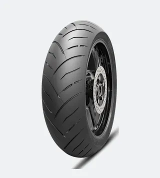 Maxxis Supermaxx ST MA-ST2-G Rear Tyre