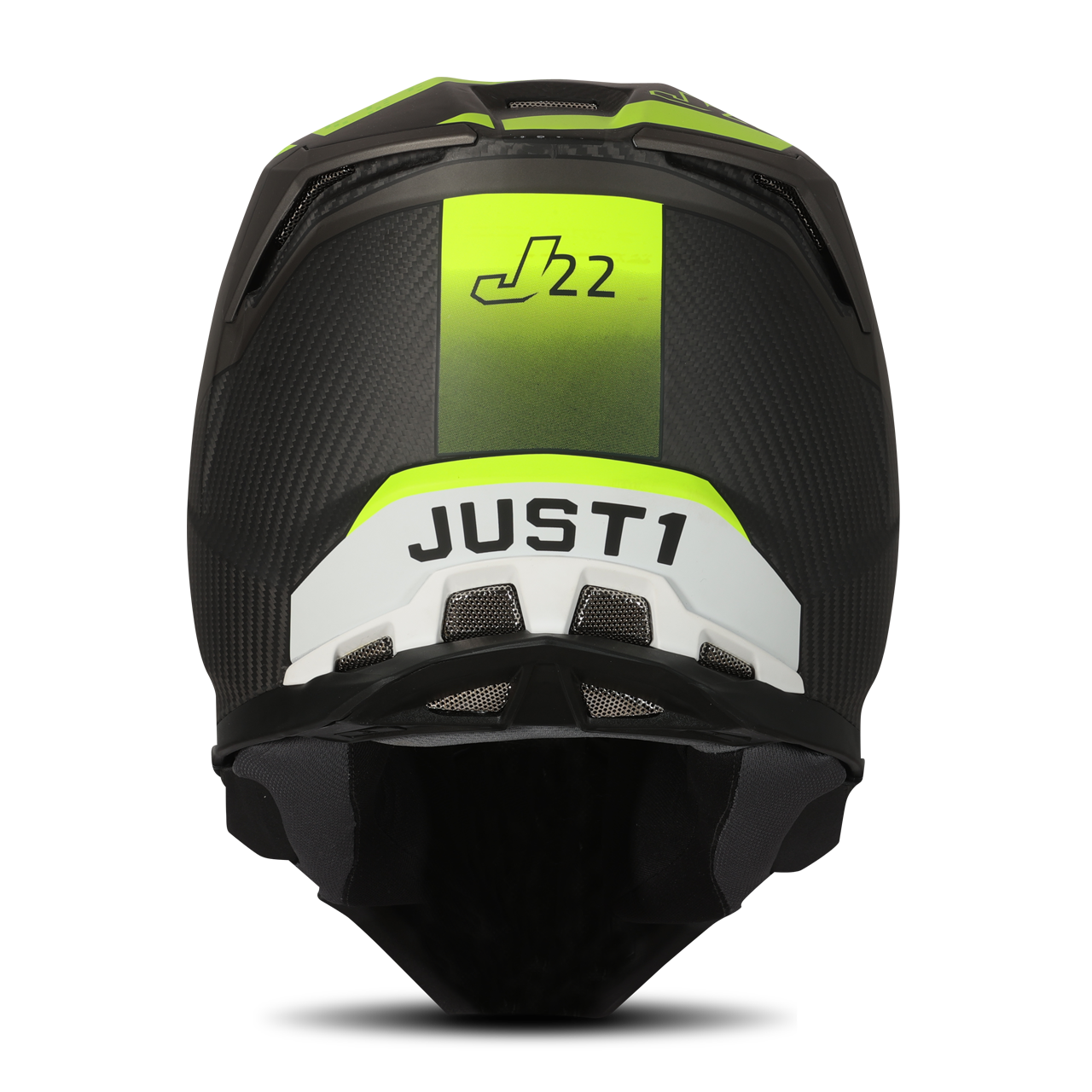 Just1 J22 C Adrenaline Youth MX Helmet