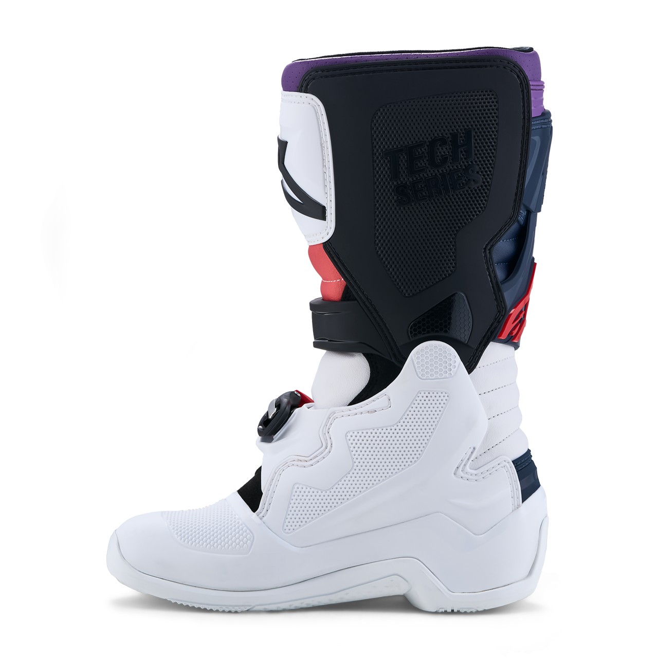 Crossstiefel Alpinestars Tech 7S Kinder