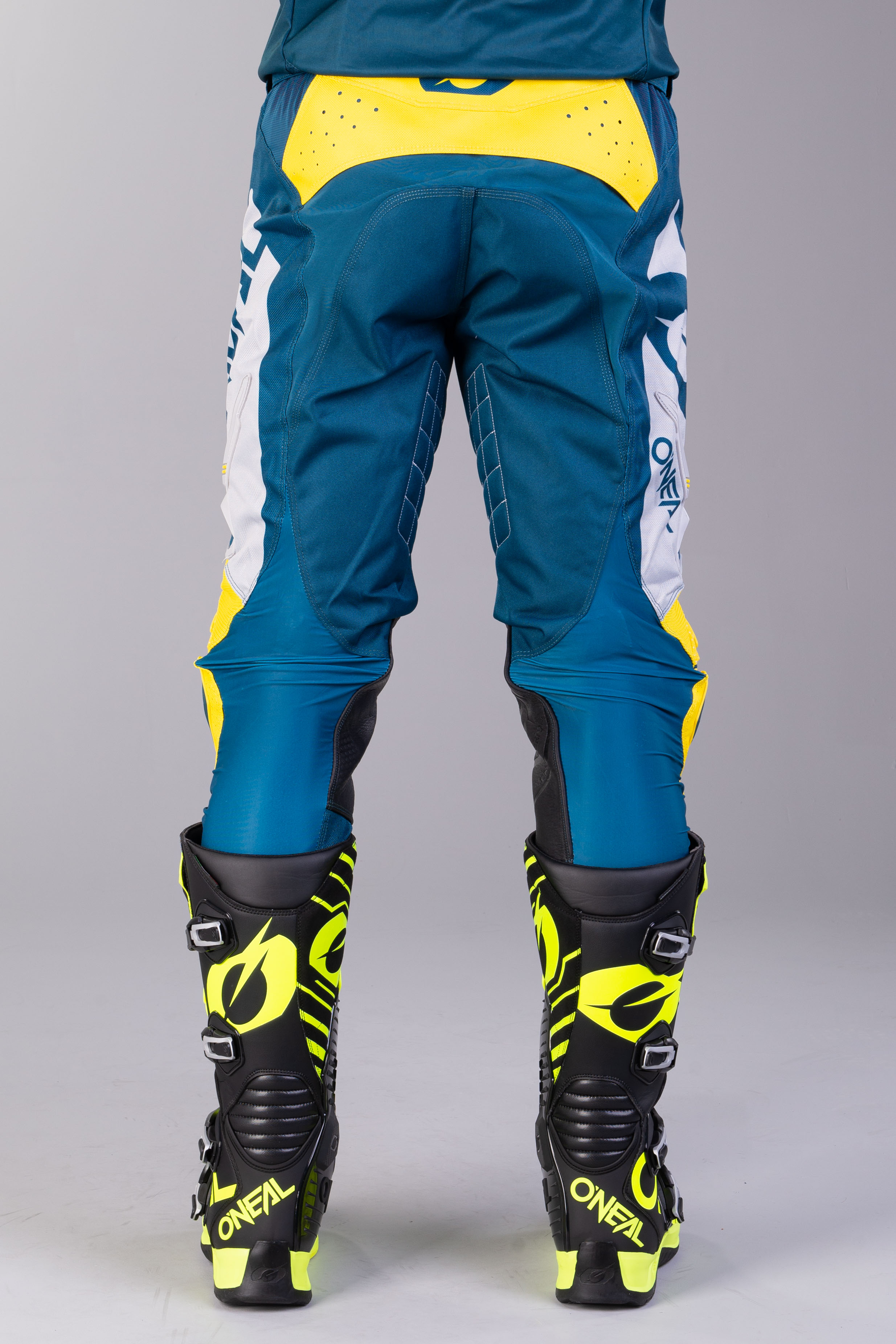 O'Neal Hardwear MX Trousers