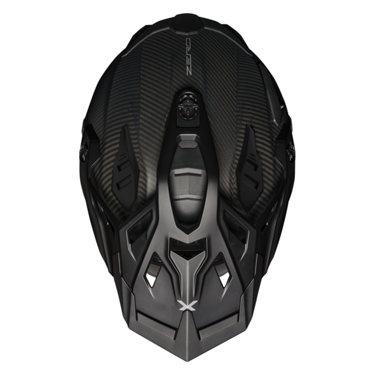 Casco Adventure Nexx X.WED3 Zero Pro