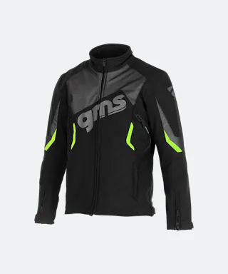 Jas GMS Softshell Arrow