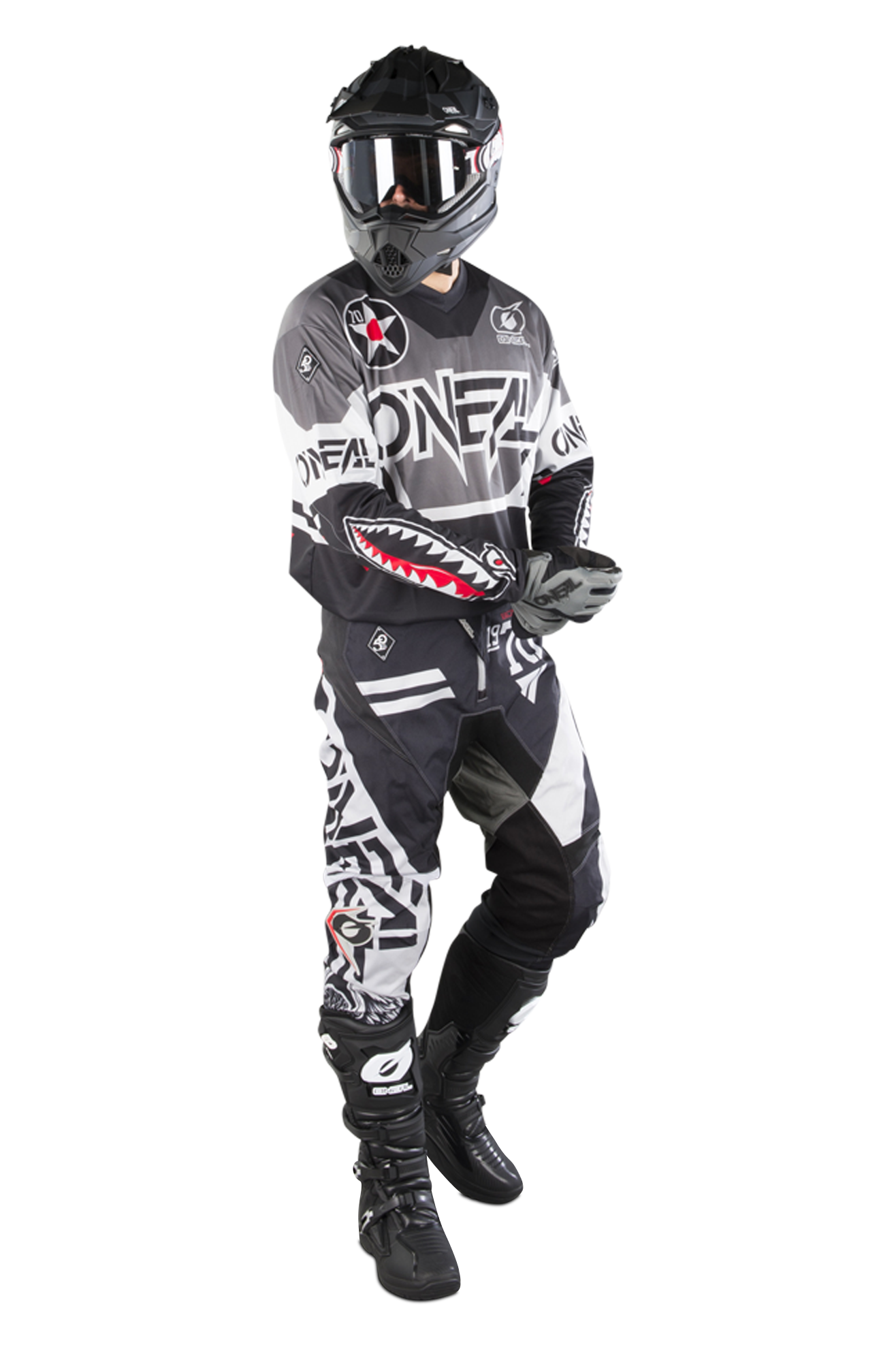 oneal mx kit