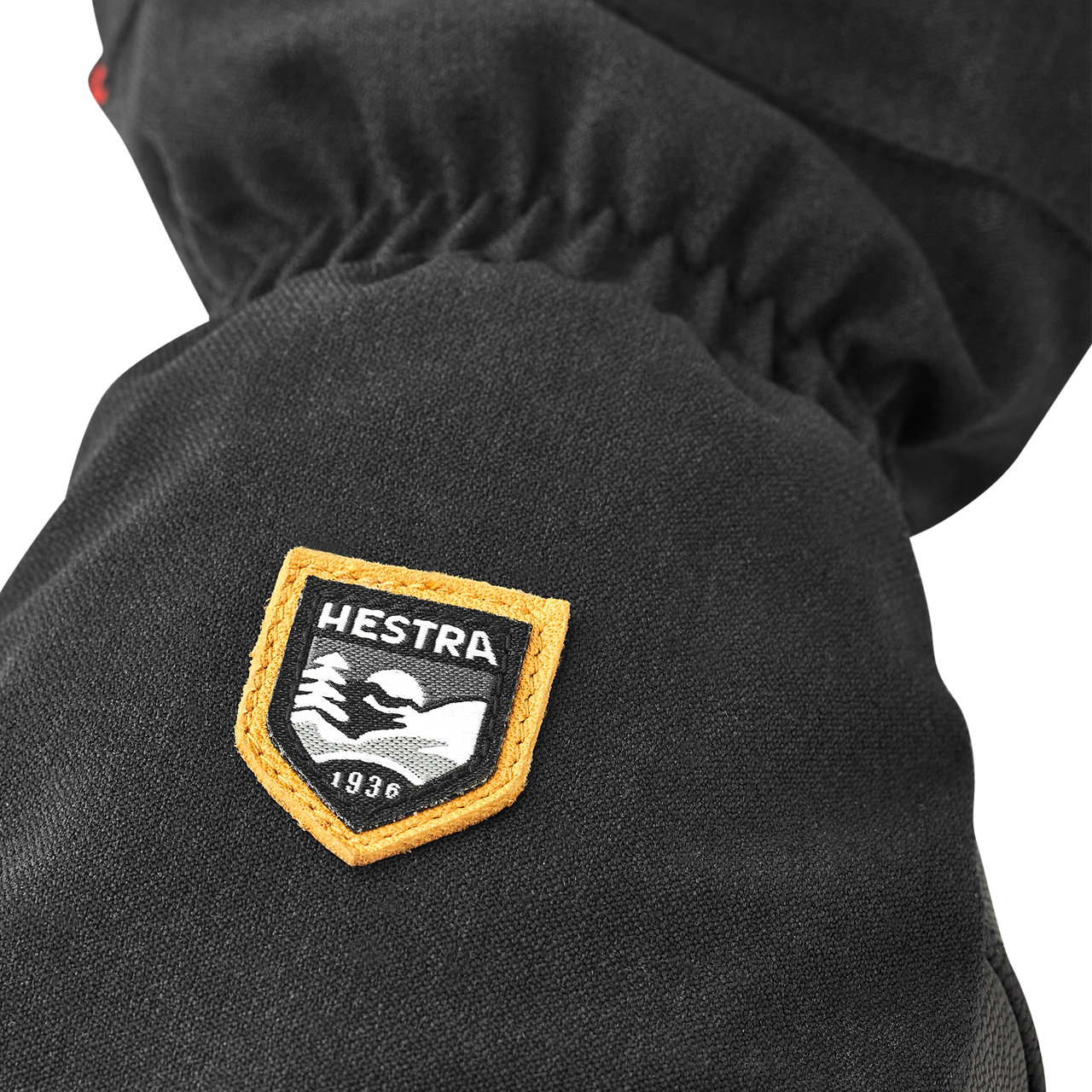 Hestra Czone Mountain 3 Finger Snow Gloves