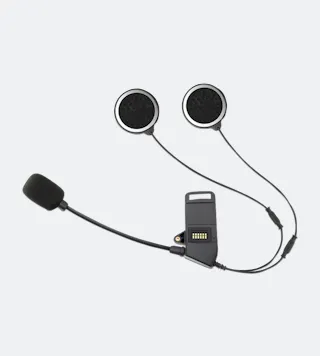 Kit de Fixação de Capacete Sena SMH10 para Capacetes Bell® Mag-9