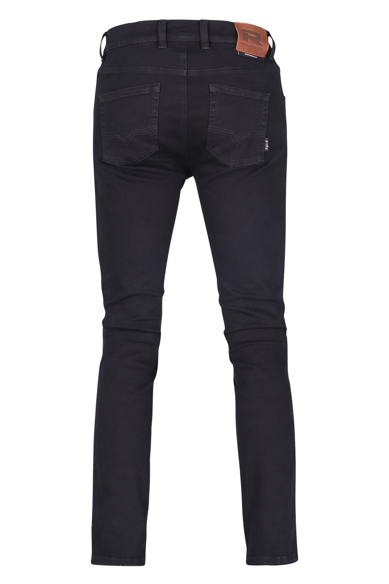 Richa Original 2 Slim Fit Short Motorcycle Jeans