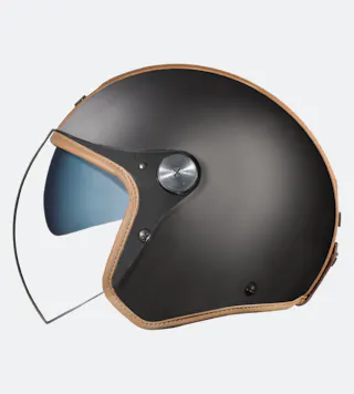Capacete Aberto Nexx X.G30 Groovy MT