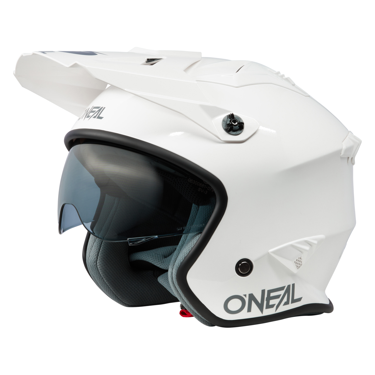 Jethelm O'Neal Volt Solid