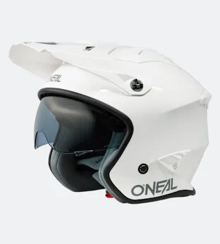 Otvorena Kaciga O'Neal Volt Solid
