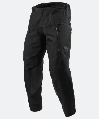Motorbroek Rev'It! Peninsula Kort Textiel