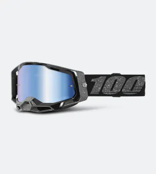 Gafas de Cross 100% Racecraft 2 Lente Espejo