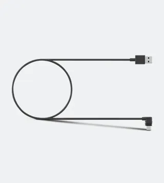 Cabo para Cabeça de Carregamento Sem Fios Quad Lock WP R