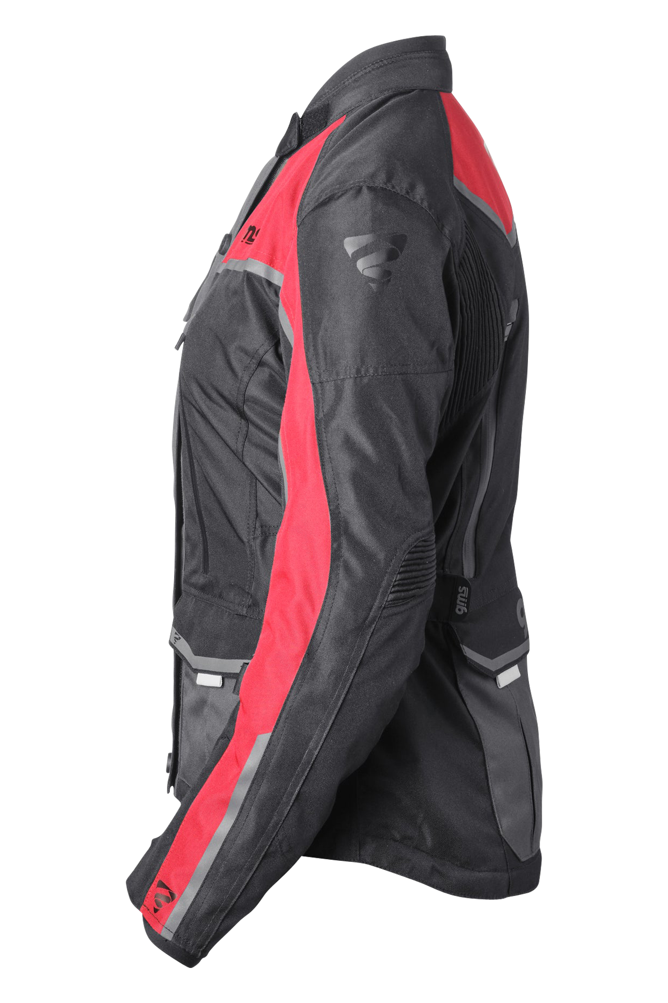 GMS Twister Neo WP Women's MC Jacket