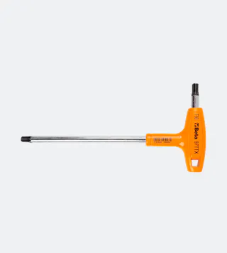 Κλειδί Torx T-Handle Beta Tools