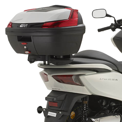 Givi Scooter SR Monolock Top Box Rack