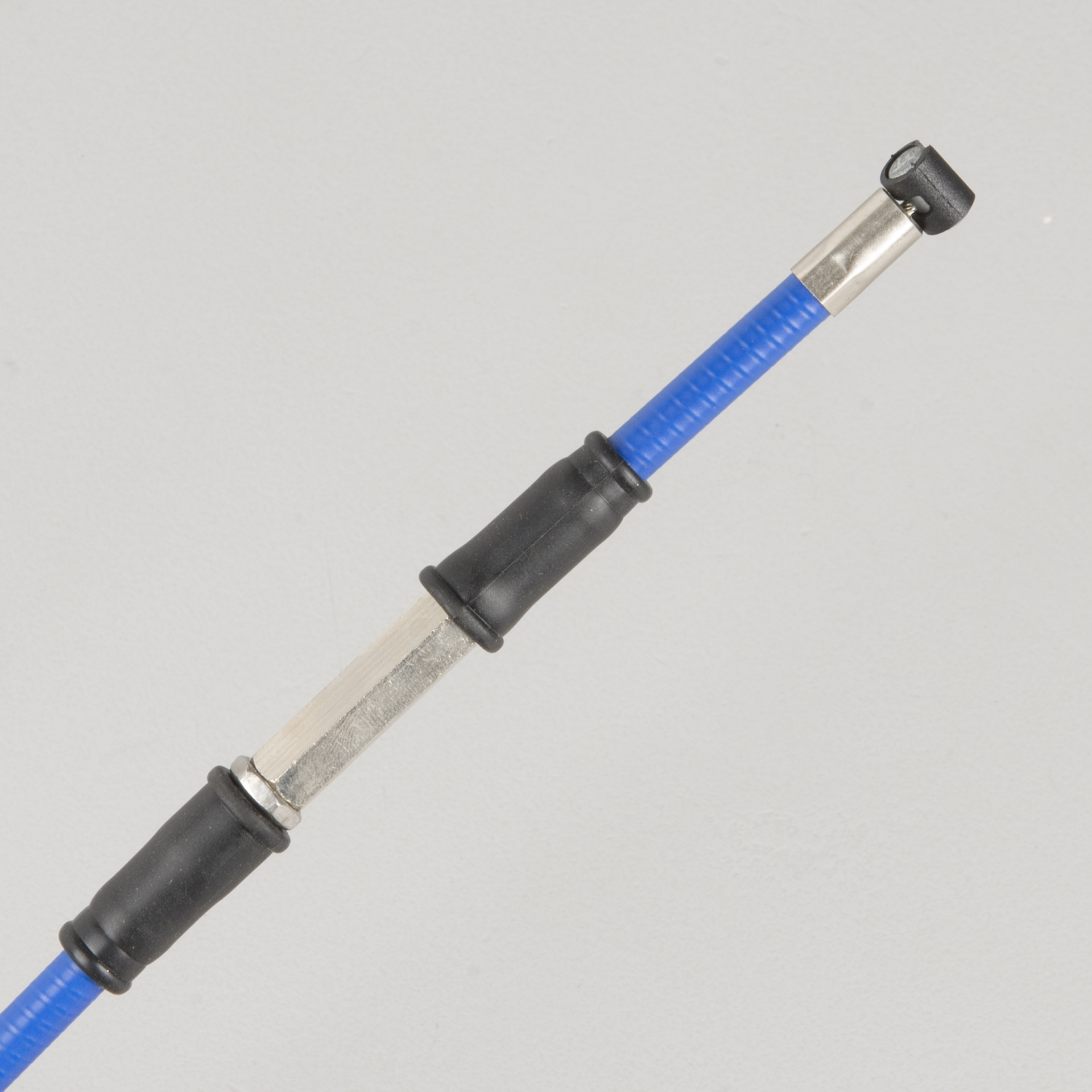 Koppelingskabel Venhill Featherlight Blauw