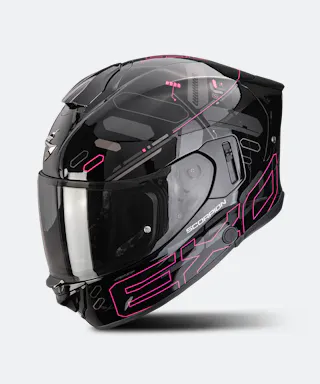 Casco Integral Scorpion EXO-530 Air Fond