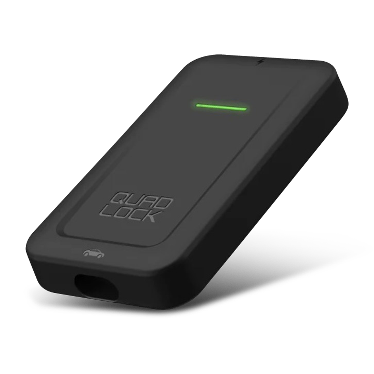 Draadloze Carplay Adapter Quad Lock