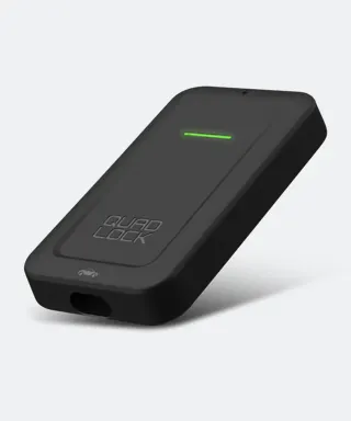 Draadloze Carplay Adapter Quad Lock