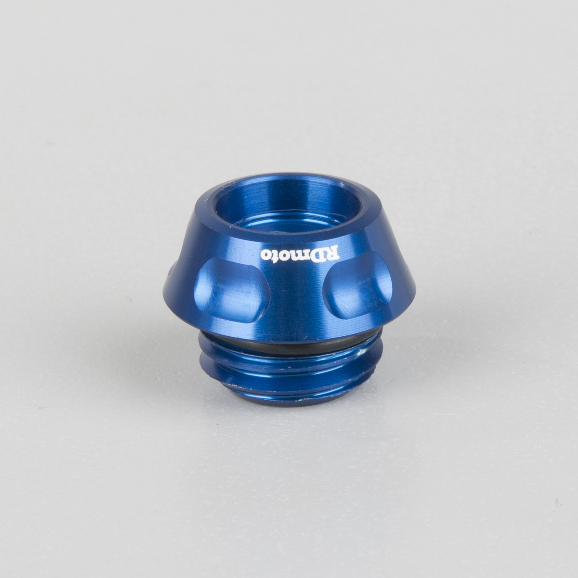 RDMOTO Oil Lock For Motorcycles