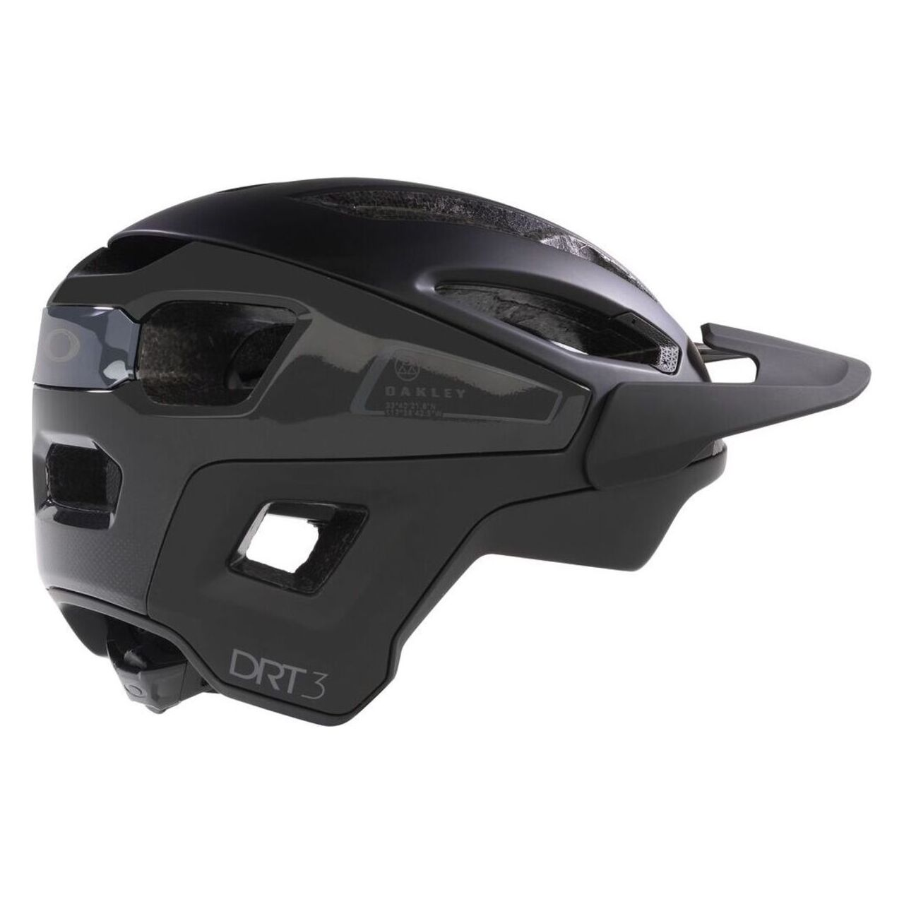 Oakley DRT3 Trail I.C.E. - MIPS MTB Helmet