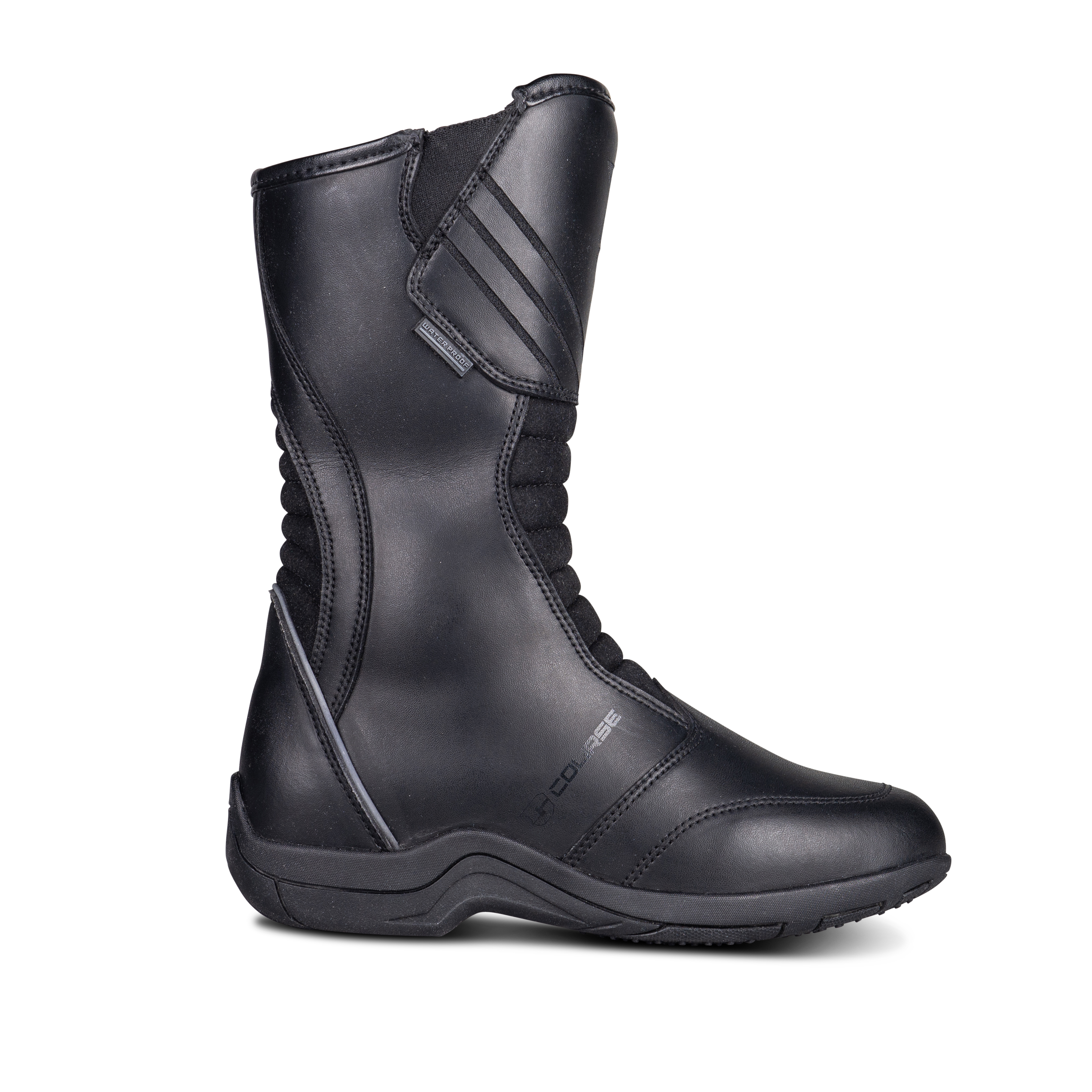 Botas de Moto Mujer Course Eve