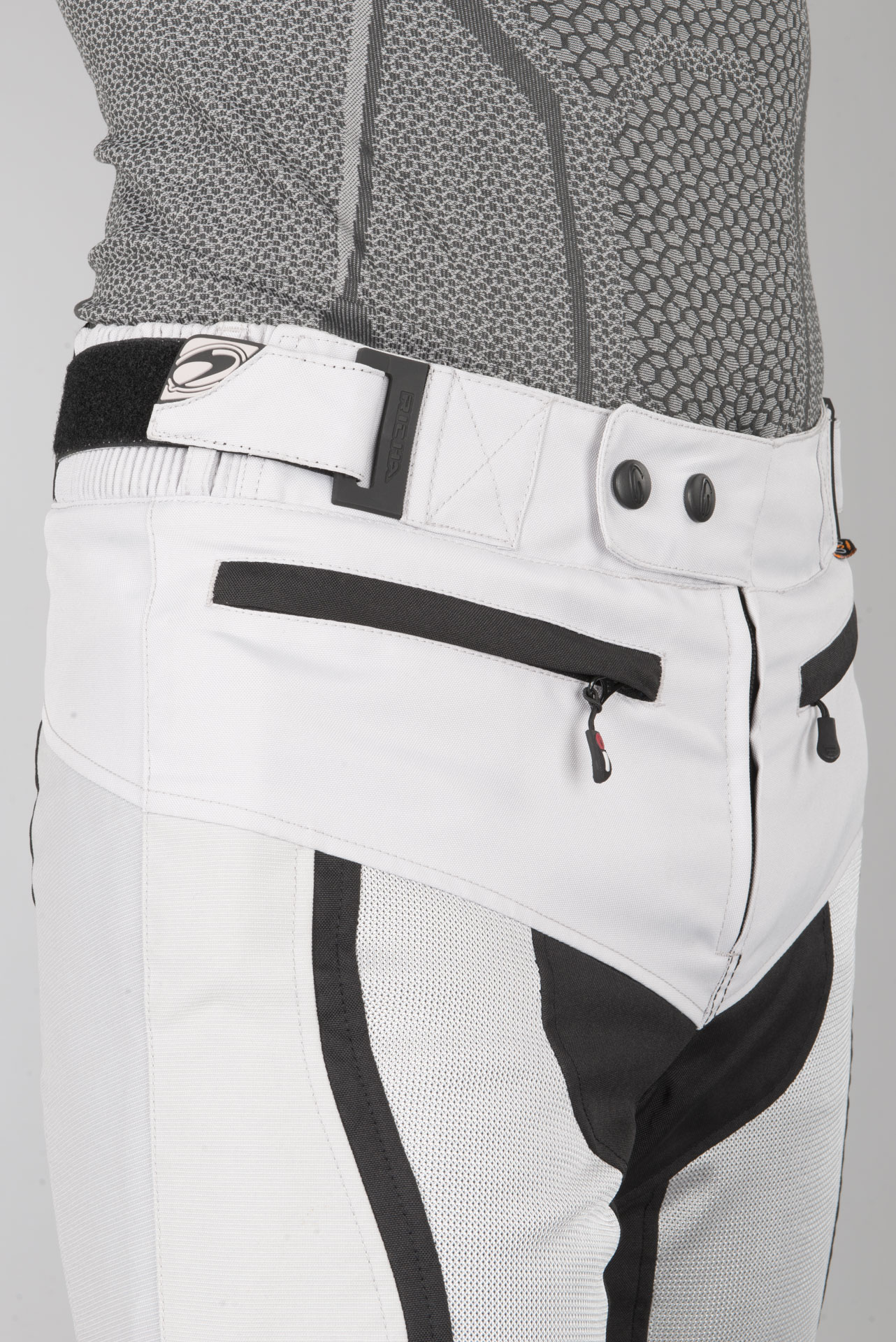 Pantalones de Moto Richa Airvent Evo