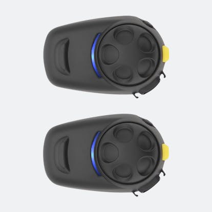 SMH5 Helmet Intercom - Bluetooth – Sena UK