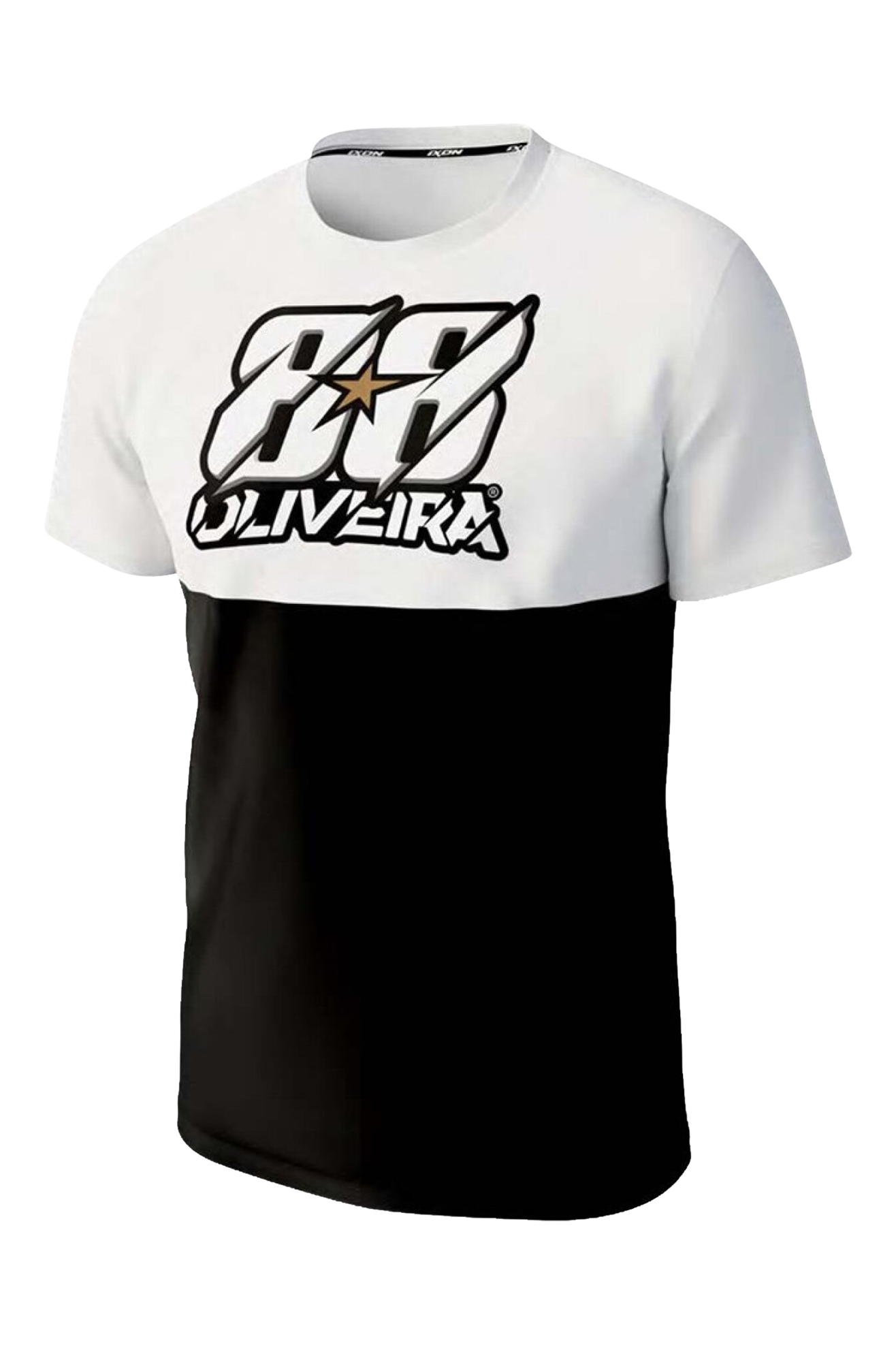 T-shirt Ixon TS2 Oliv 24