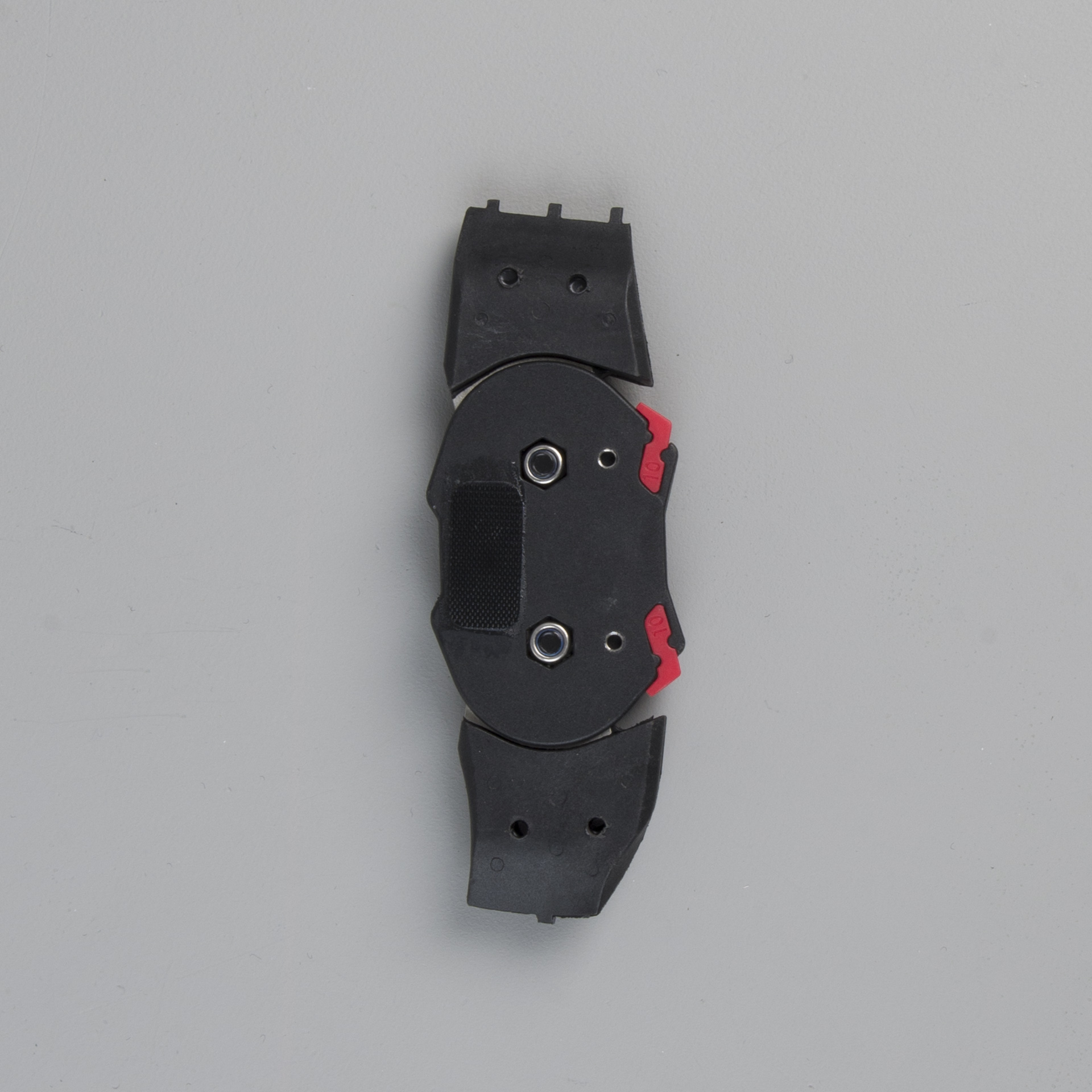Leatt Hinge assembly C-Frame Replacement Left