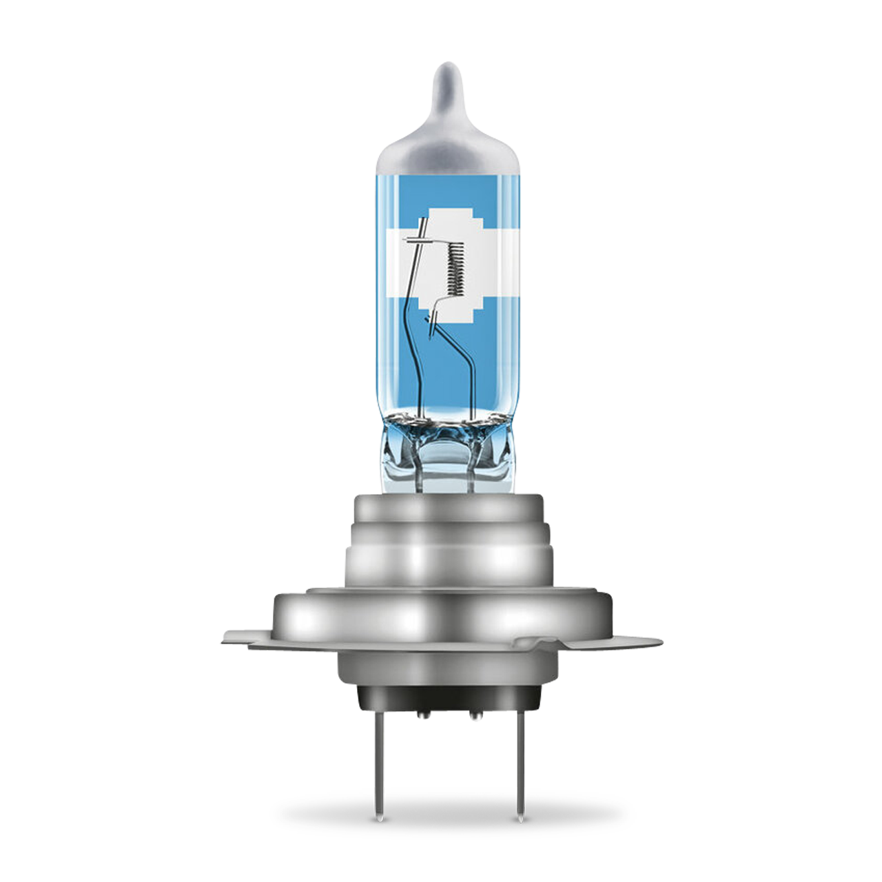 Bombillas Osram Night Breaker Laser H7 12 V 55 W