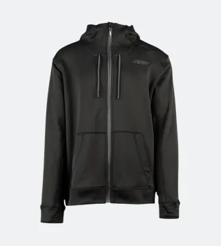 Hoodie com Fecho 509 Tech