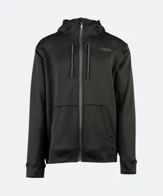 Hoodie 509 Tech Zip