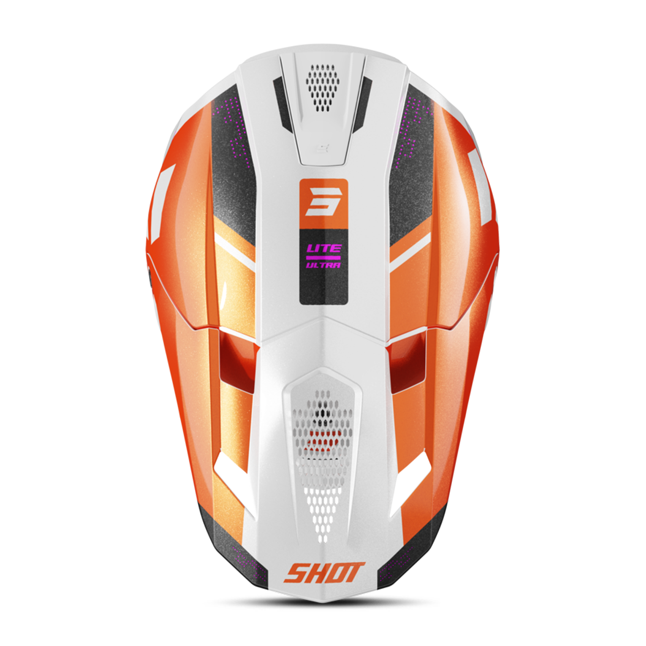 Crosshelm Shot Lite Ultra